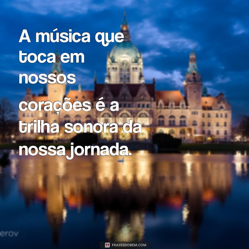 Top 30 Frases Inspiradoras da Banda Melim para Refletir e Compartilhar 