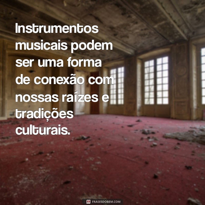 A Importância da Música: Como Ela Transforma Nossas Vidas e Emoções 