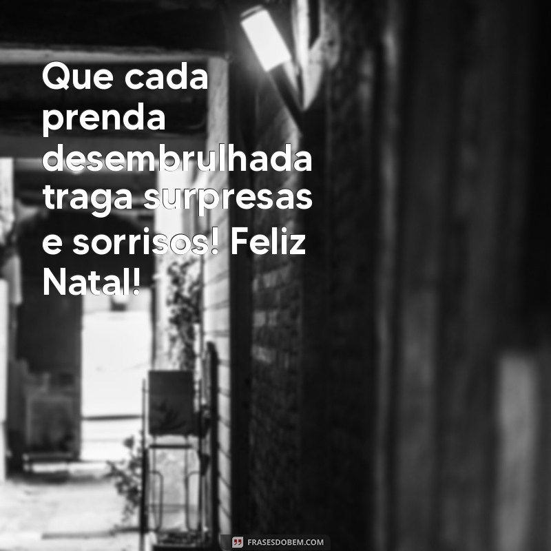 Mensagens de Feliz Natal: 50 Frases Inspiradoras para Compartilhar 