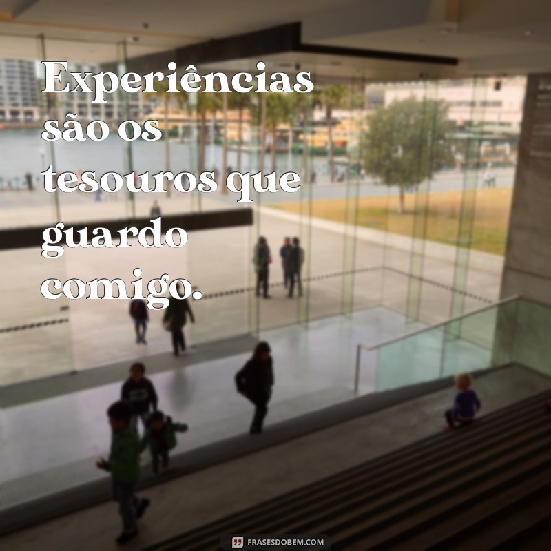 Frases Inspiradoras para Acompanhar Suas Fotos de Viagem 