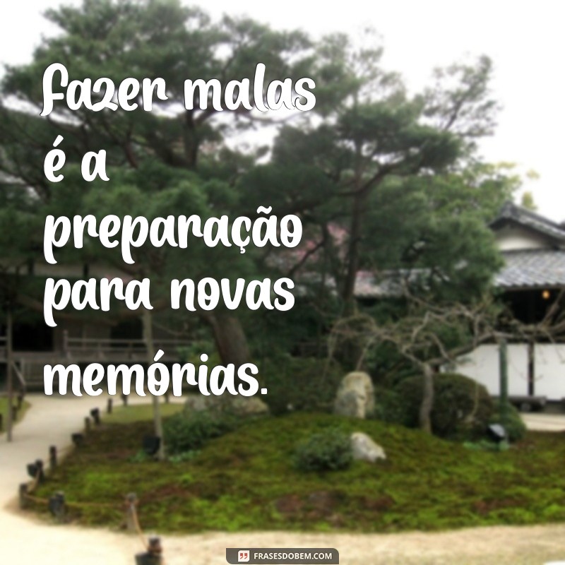 Frases Inspiradoras para Acompanhar Suas Fotos de Viagem 