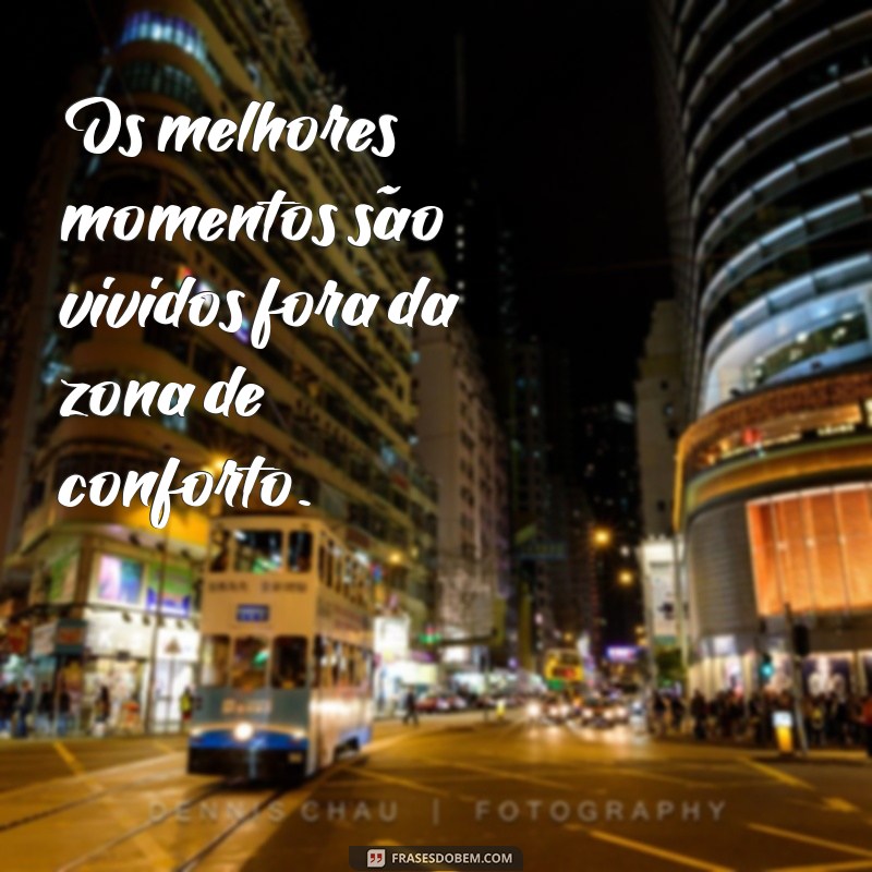 Frases Inspiradoras para Acompanhar Suas Fotos de Viagem 