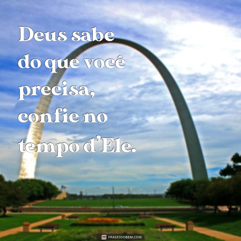 Frases Poderosas de Deus para Inspirar sua Fé e Esperança 