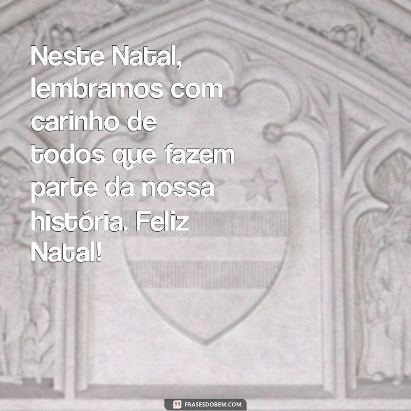 Mensagens de Feliz Natal: Ideias Criativas para Amigos e Clientes 