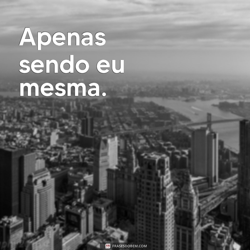 Frases Curtas e Impactantes para sua Bio do Instagram 