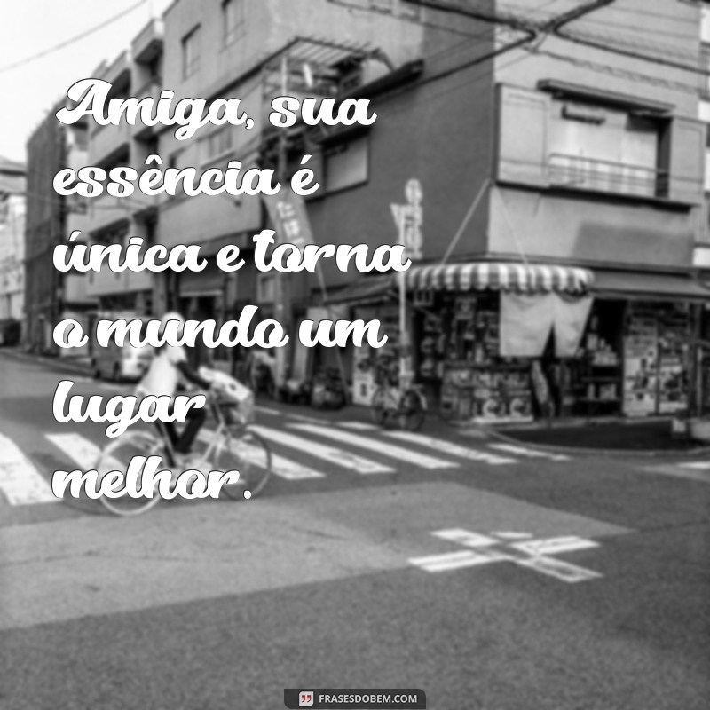 Frases Inspiradoras para Celebrar a Amizade com Sua Amiga Especial 