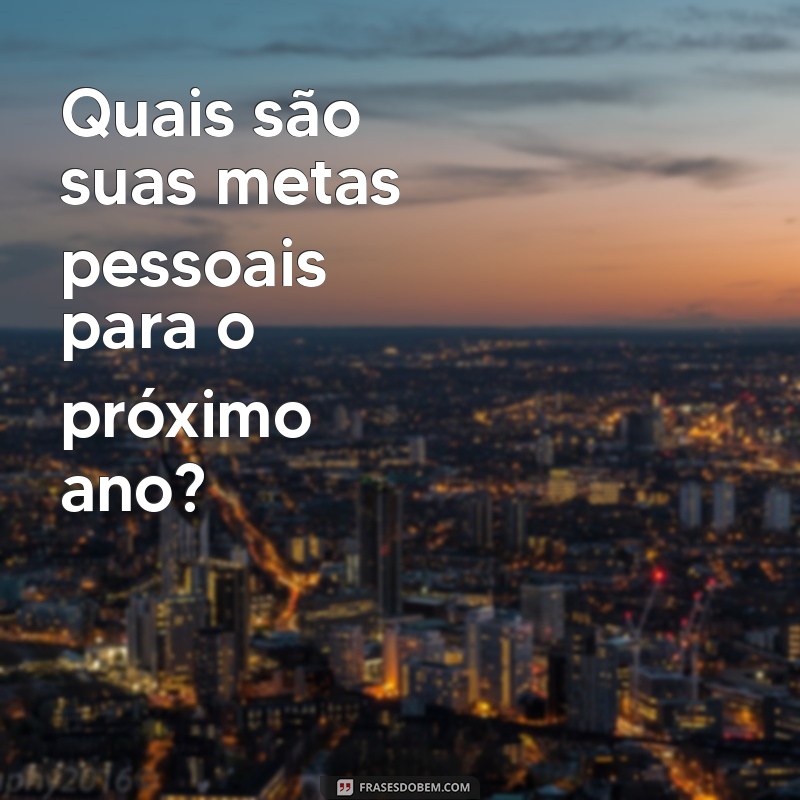 20 Perguntas Genéricas que Aumentam a Conversa e Quebram o Gelo 