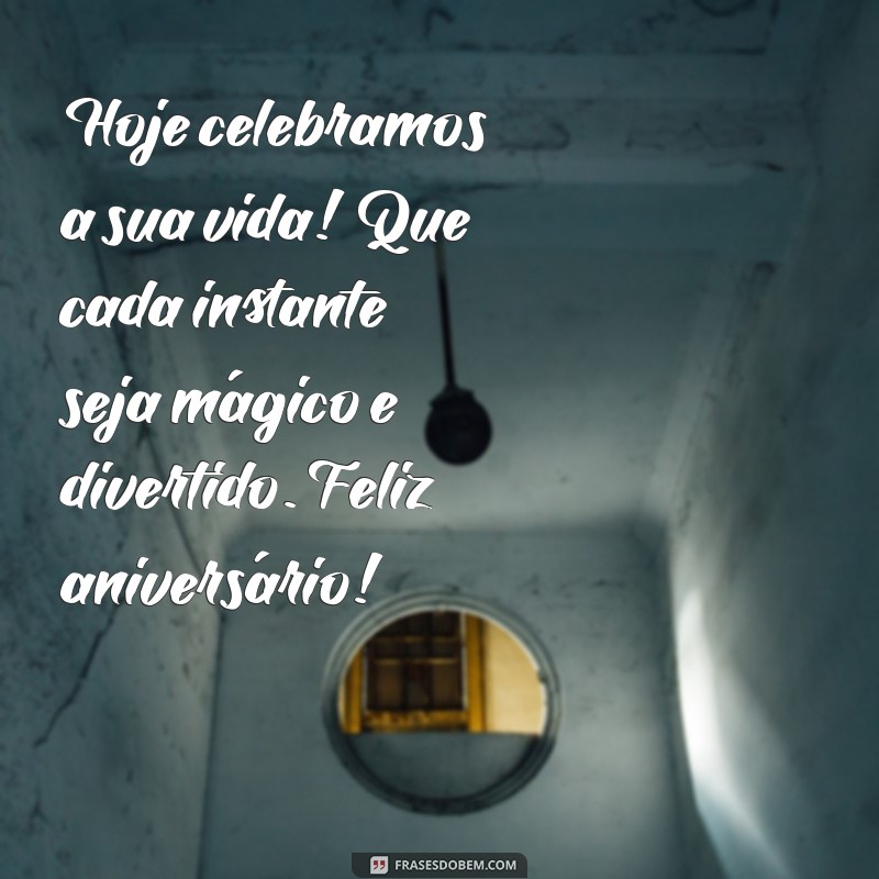 Mensagens de Aniversário: As Mais Lindas Frases para Celebrar Seu Dia Especial 