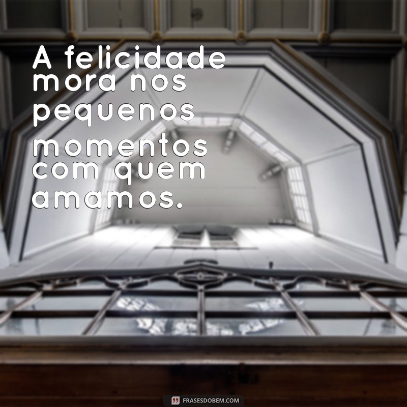 Frases Inspiradoras de Status para Celebrar o Amor de Mãe 