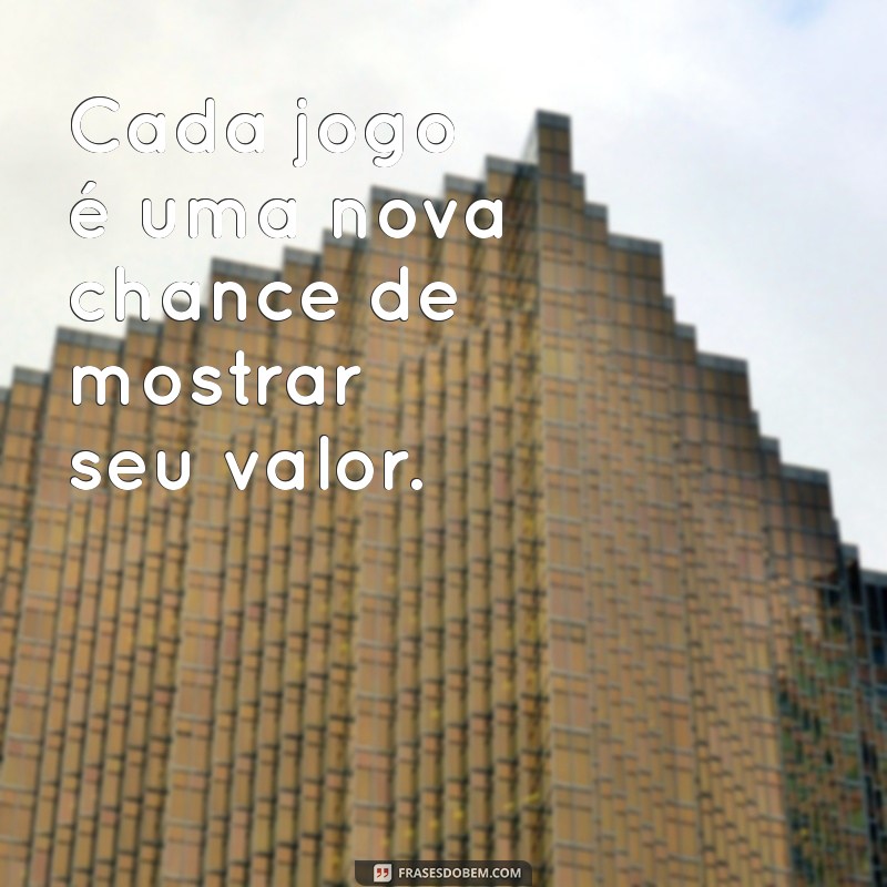 Frases Inspiradoras de Motivação no Futebol para Aumentar Seu Desempenho 