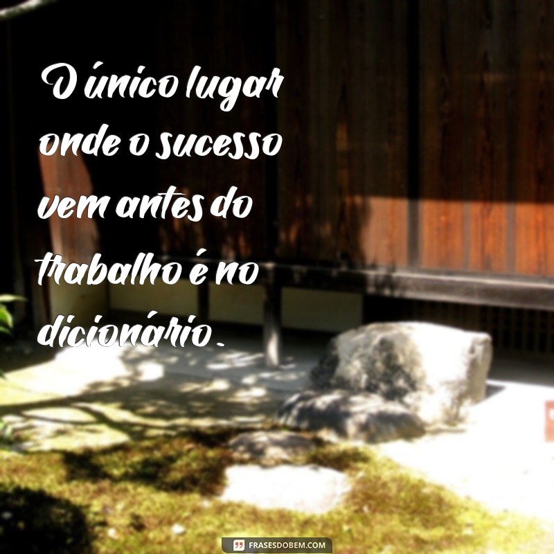 Frases Motivacionais para Status no WhatsApp: Inspire-se e Compartilhe 