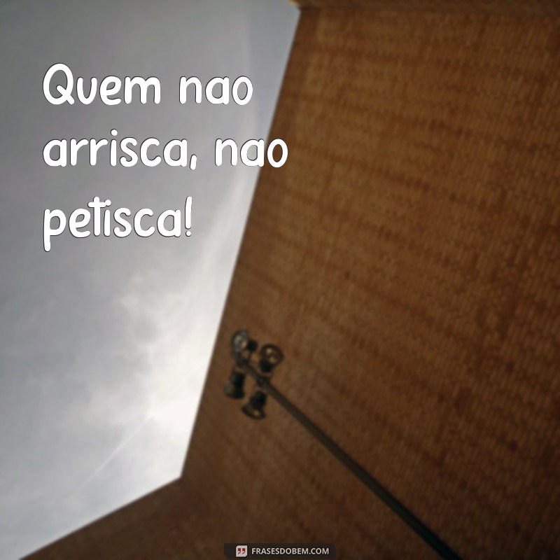 Frases Motivacionais para Status no WhatsApp: Inspire-se e Compartilhe 