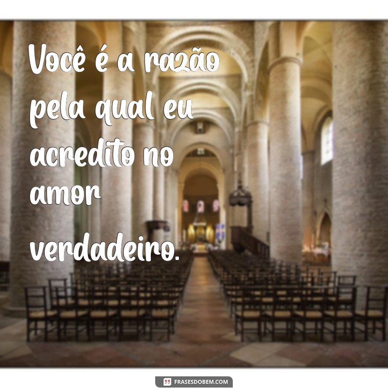 As Melhores Frases de Amor para Encantar Seu Namorado 