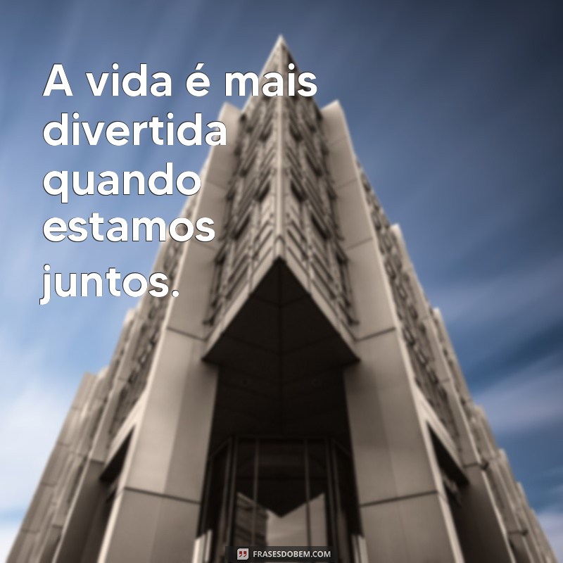 Frases Inspiradoras para Celebrar o Irmão Mais Novo: Amor e Diversão em Palavras 