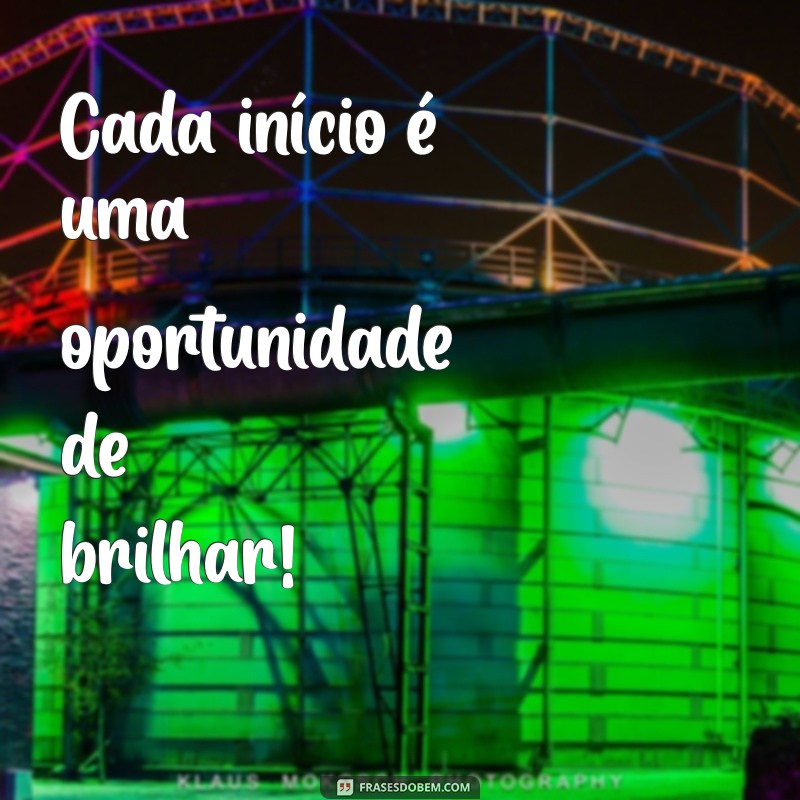 Frases Inspiradoras para Inauguração: Celebre Momentos Especiais com Palavras 