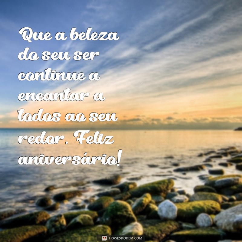 Frases Encantadoras para Celebrar Aniversários: Mensagens que Tocam o Coração 