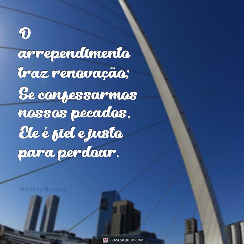 Frases do Dia: Reflexões Bíblicas para Inspirar Sua Jornada Espiritual 