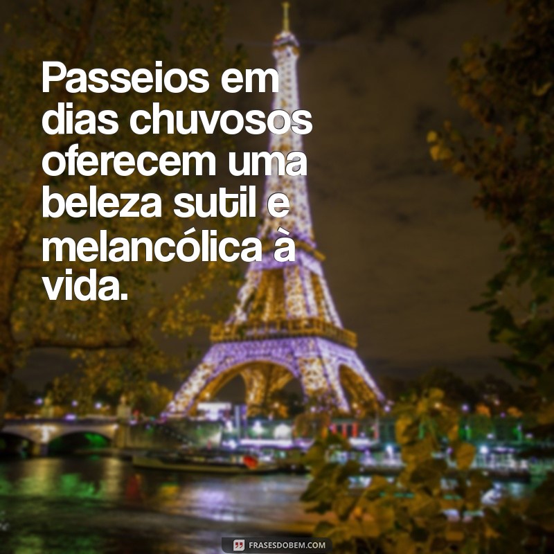 Descubra as Melhores Frases para Inspirar Seus Passeios 