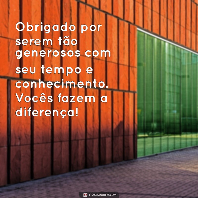 10 Mensagens de Agradecimento para Valorizar Seus Colegas de Trabalho 