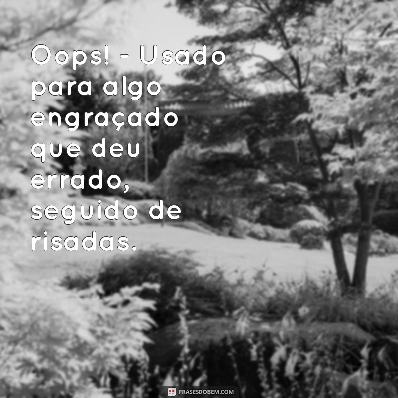 Descubra os 10 Tipos de Risadas por Mensagem e Como Usá-las nas Conversas 