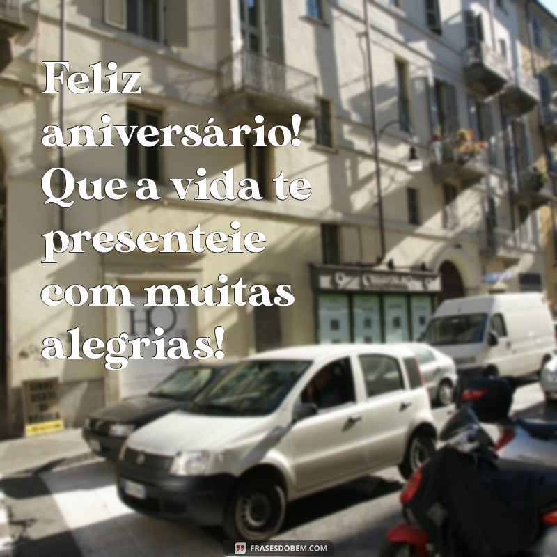 Frases Inspiradoras para Desejar um Feliz Aniversário à Sua Amiga 