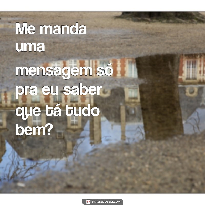 Como Incentivar Alguém a Te Mandar uma Mensagem: Dicas e Estratégias 