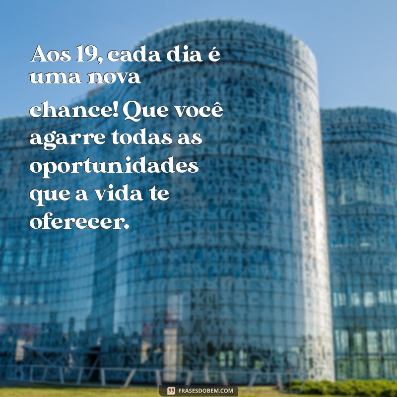 Mensagens Emocionantes de Aniversário para Filhas de 19 Anos: Celebre com Amor! 