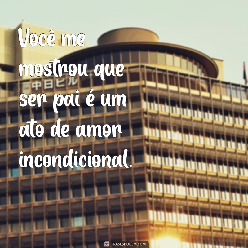 Mensagem Inspiradora para o Dia dos Pais: Celebre com Amor e Gratidão 