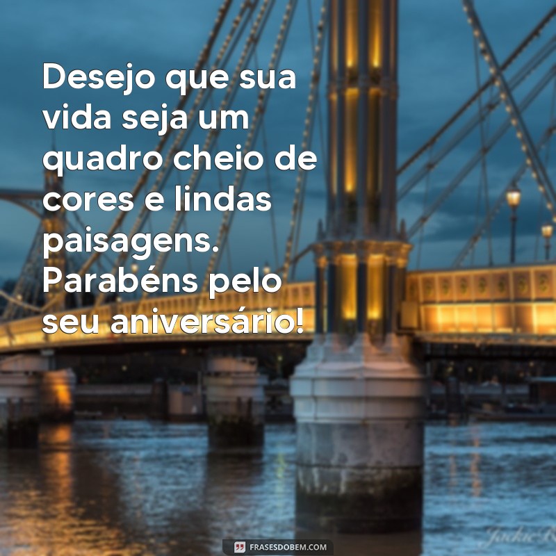 Encante com Frases de Feliz Aniversário para Colorir - Dicas e Ideias! 