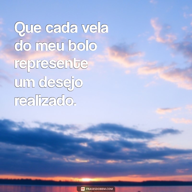 Frases Inspiradoras para Celebrar Seu Aniversário 