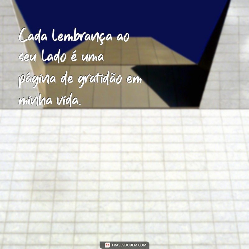 50 Frases Inspiradoras de Agradecimento para Expressar sua Gratidão 