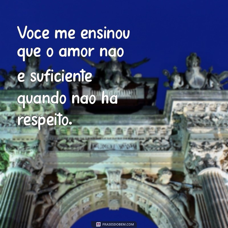 Superando o Desprezo no Casamento: Mensagens e Reflexões para Revitalizar o Relacionamento 