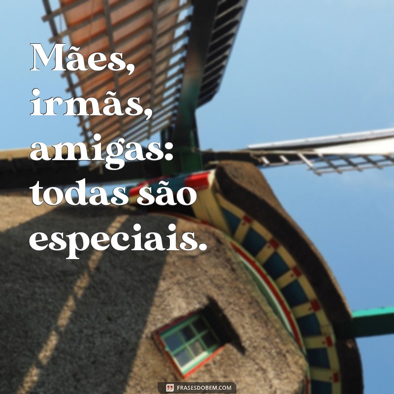 Frases Curtas Inspiradoras para Celebrar o Dia Internacional da Mulher 