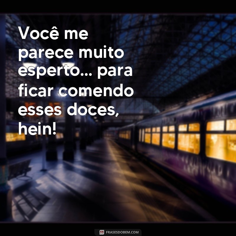 As melhores frases engraçadas de avó para neto - risadas garantidas! 