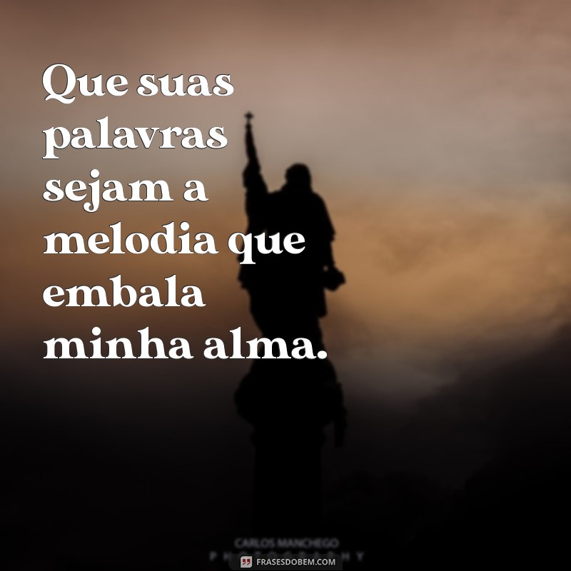 Frases Inspiradoras para Louvar e Agradecer a Deus 