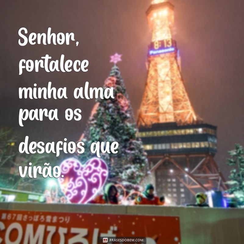 Frases Inspiradoras para Louvar e Agradecer a Deus 