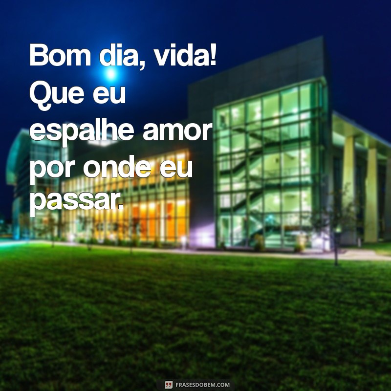 Frases Inspiradoras para Começar o Dia com Positividade 