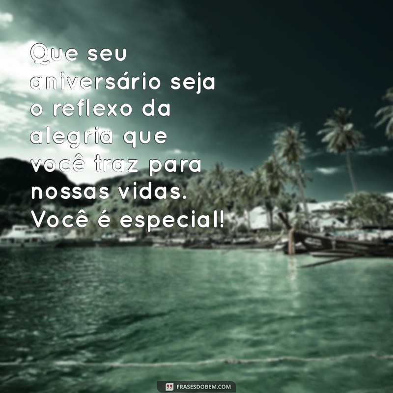 Mensagens Emocionantes para Aniversário da Filha: Celebre com Amor! 