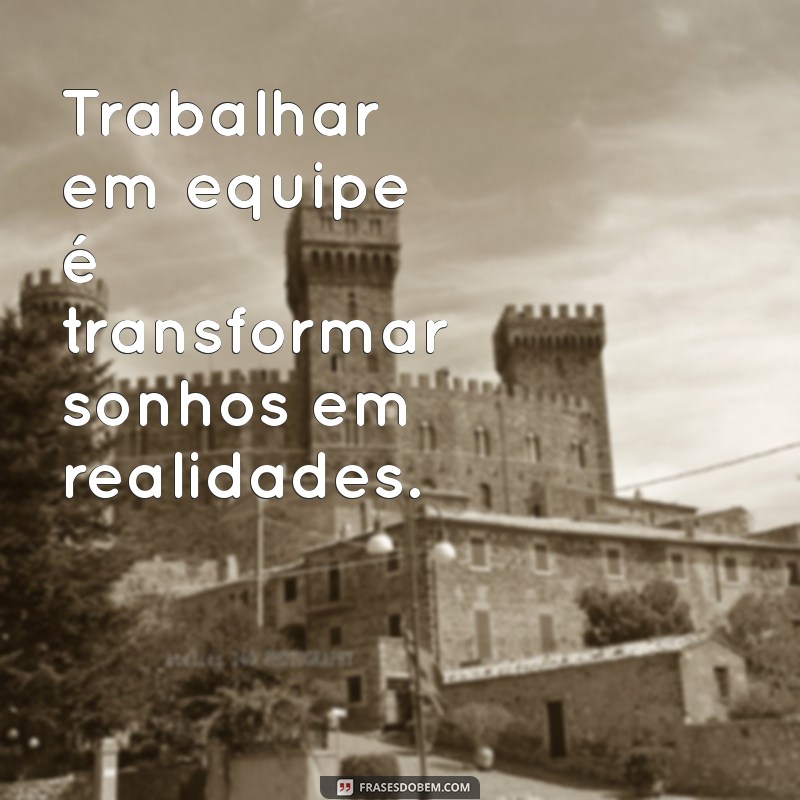 Frases Inspiradoras para Motivar Seu Dia de Trabalho 