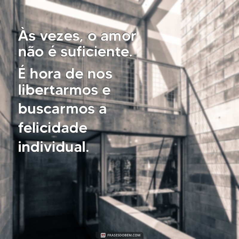 Como Escrever um Texto de Fim de Relacionamento: Dicas e Exemplos 