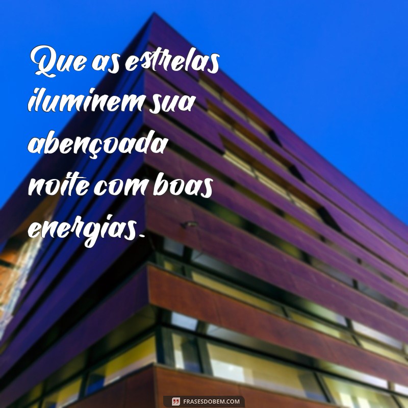 Como Ter Uma Abençoada Noite: Dicas para Relaxar e Renovar as Energias 