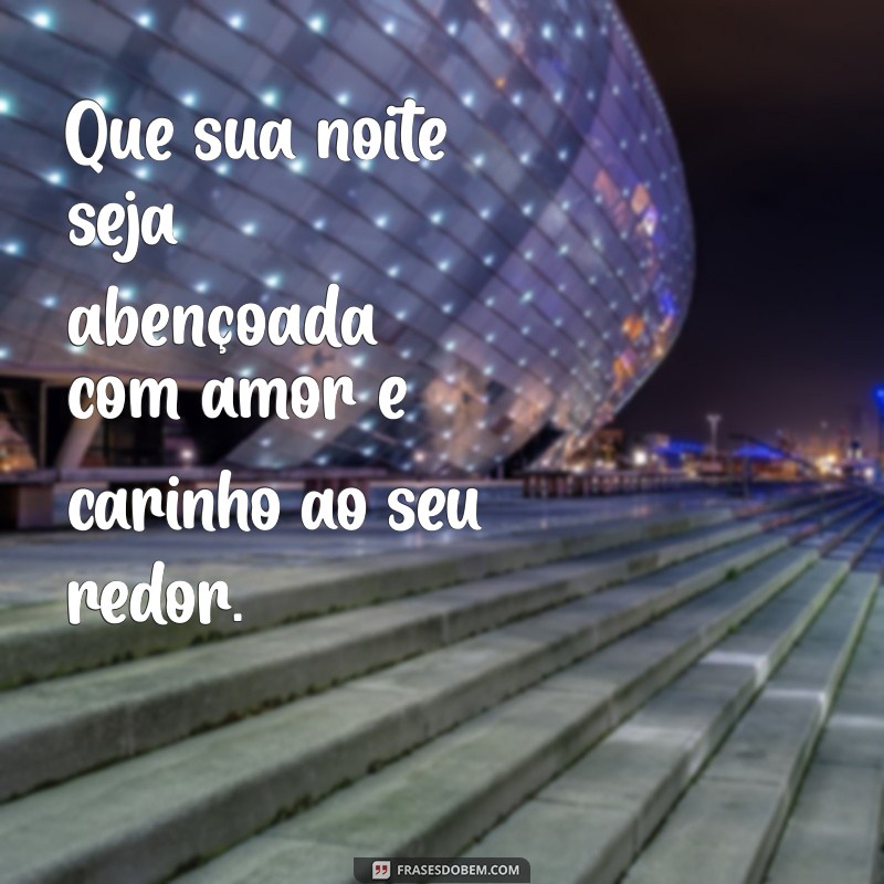 Como Ter Uma Abençoada Noite: Dicas para Relaxar e Renovar as Energias 