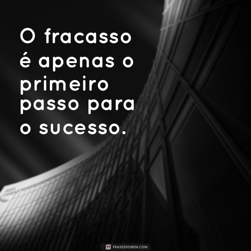 Frases Curtas de Motivação para Inspirar Seu Dia 