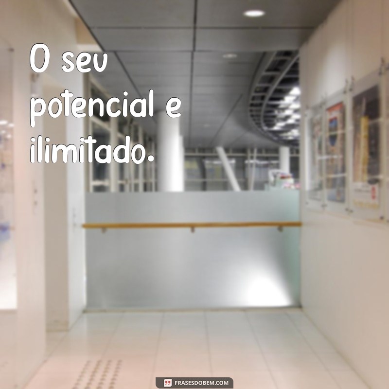 Frases Curtas de Motivação para Inspirar Seu Dia 