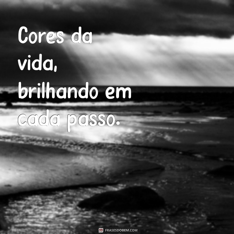 Frases Criativas para Legendar Suas Fotos e Impressionar nas Redes Sociais 