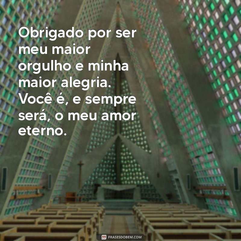 Mensagens Emocionantes de Agradecimento para Filhas: Expresse seu Amor e Gratidão 