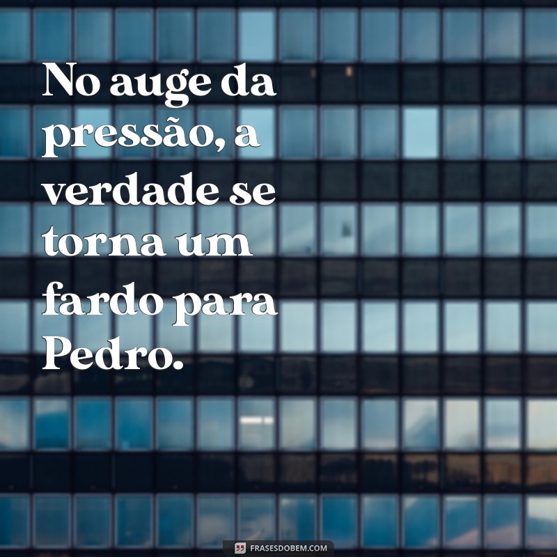 Entenda o Significado da Negação de Pedro a Jesus: Lições de Fé e Redenção 