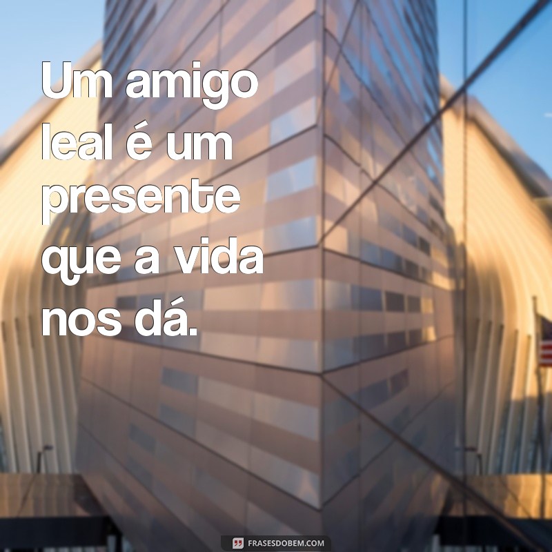 Frases Inspiradoras sobre Amizade: Celebre os Laços que Importam 