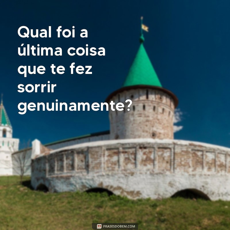 Descubra os 10 Tipos de Perguntas que Transformam Conversas e Aumentam seu Conhecimento 