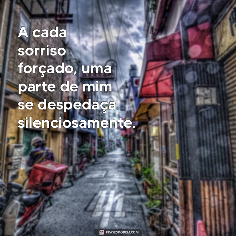 Superando o Esgotamento Emocional: Mensagens de Apoio e Reflexão 